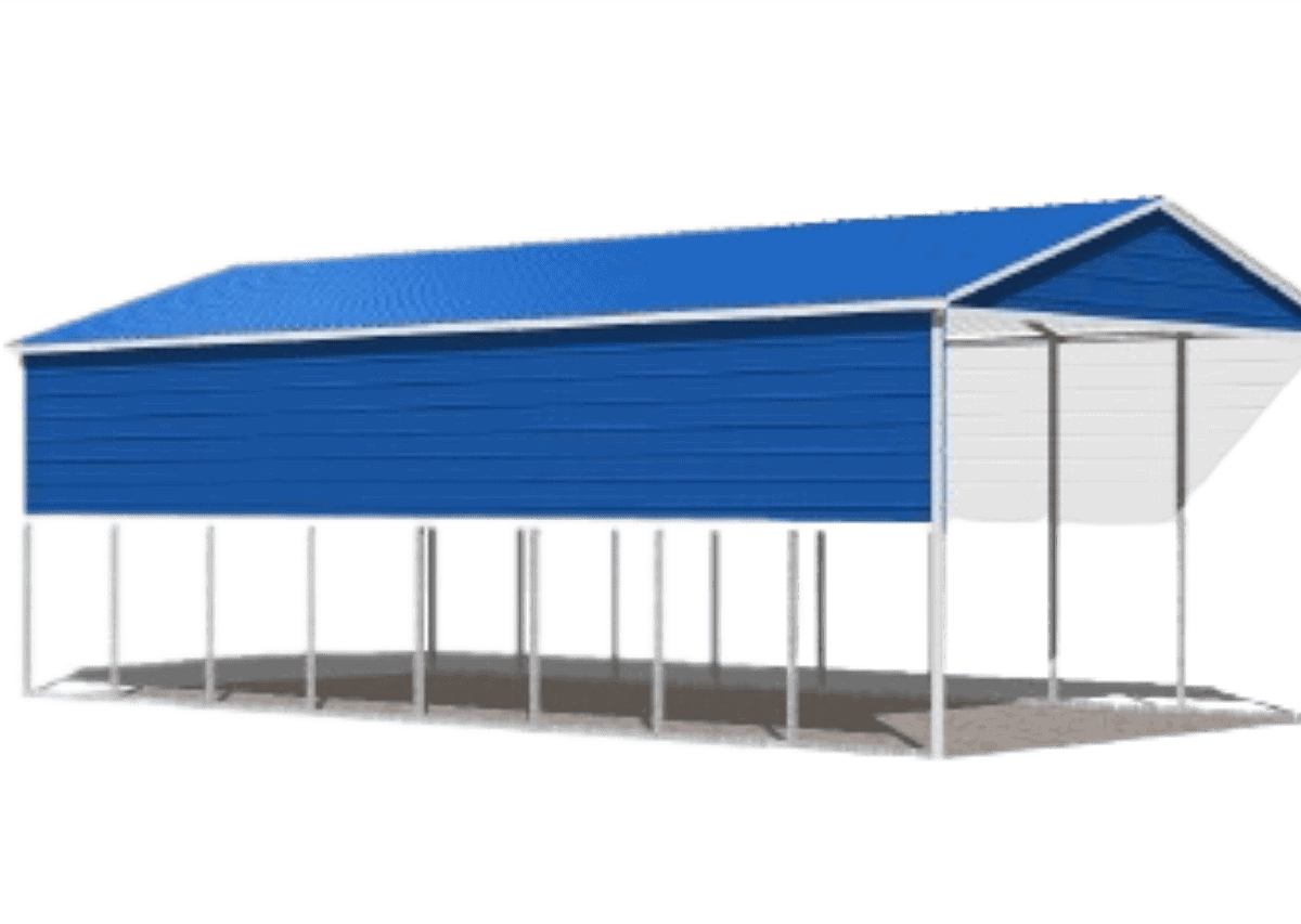 Carport For Sale In Lakeland Florida Carport Store
