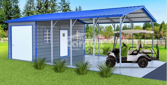 Contact us at Floridacarportstore.com for all your carport needs in Lakeshore