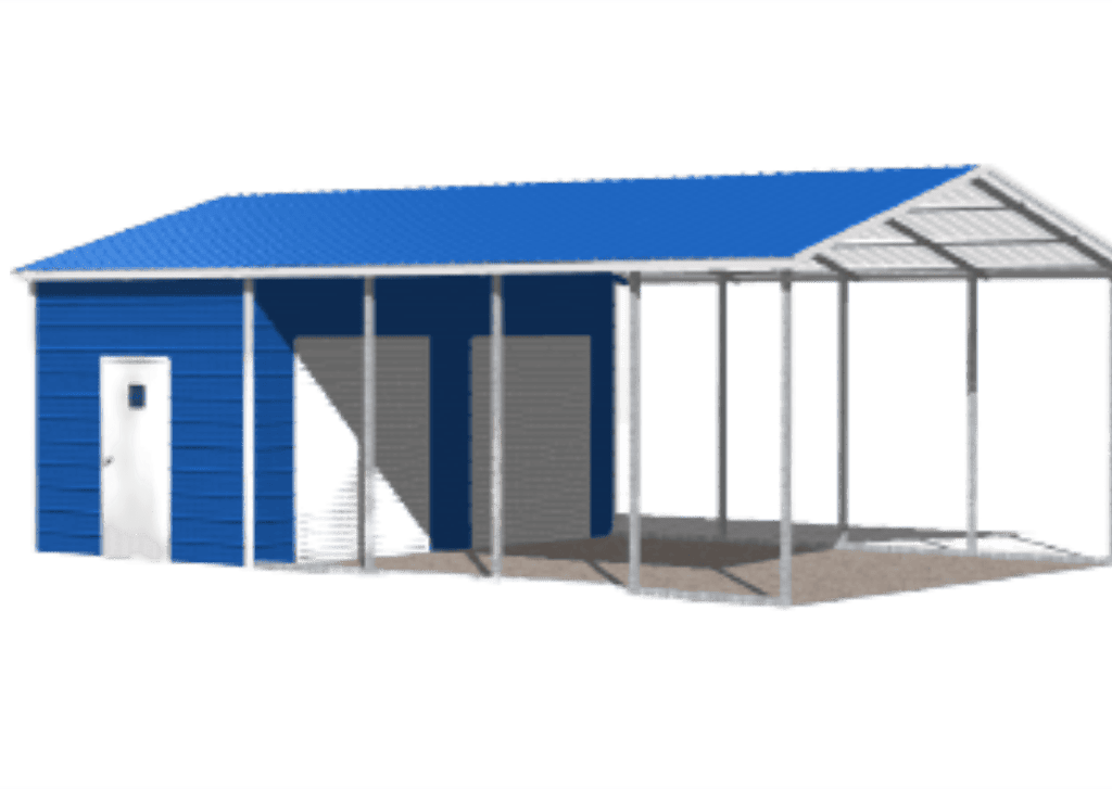 Elevate your Alachua property with our contemporary carport designs. Seamlessly combine practicality and elegance to shield your vehicles from the elements while adding a touch of urban sophistication to your outdoor space.