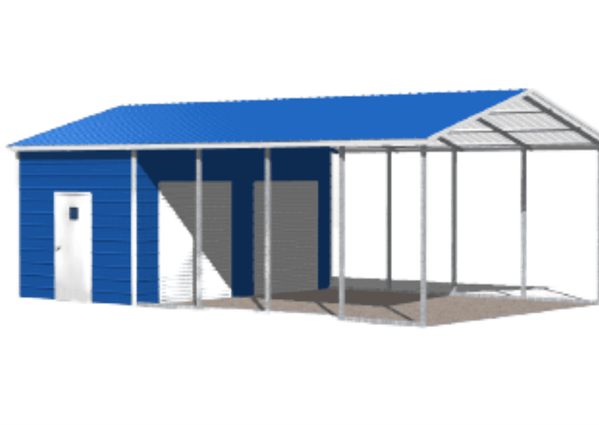 Carport For Sale In Crystal River Florida Carport Store