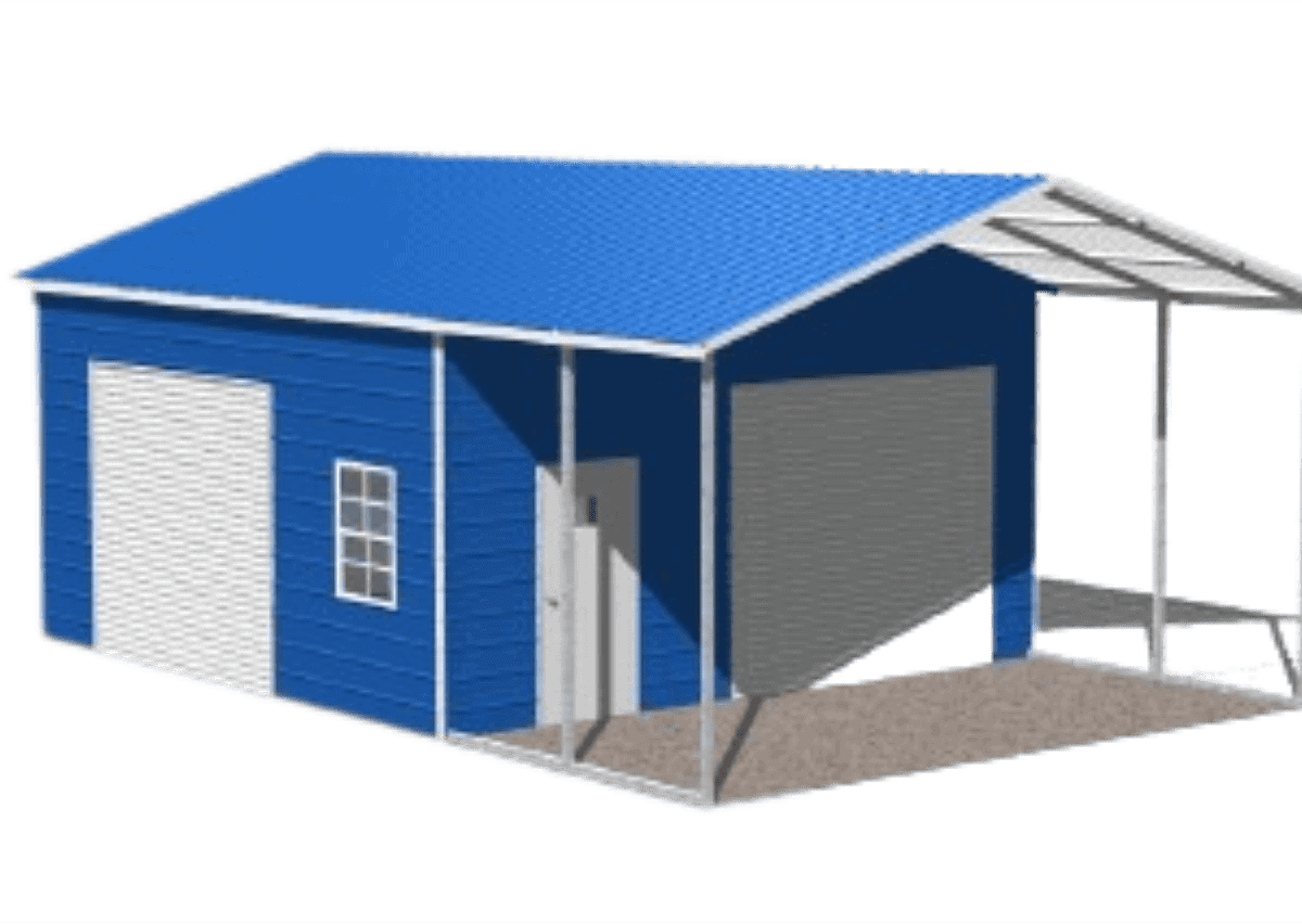 Carport For Sale In Lady Lake Florida Carport Store