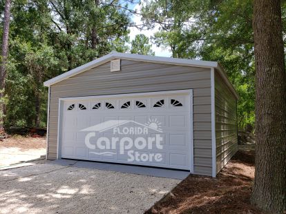 Steel Buildings for Sale in Seville, Florida: Discover Durable Elegance. Explore our range of steel buildings, combining strength and style for the perfect property enhancement.