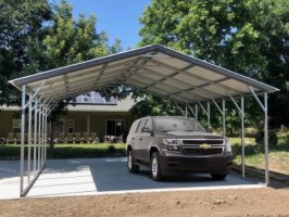 Florida Carports For Sale with tahoe